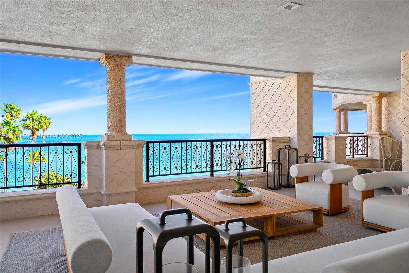 Small Image of 7441 FISHER ISLAND DR #7441, Miami Beach Number 7