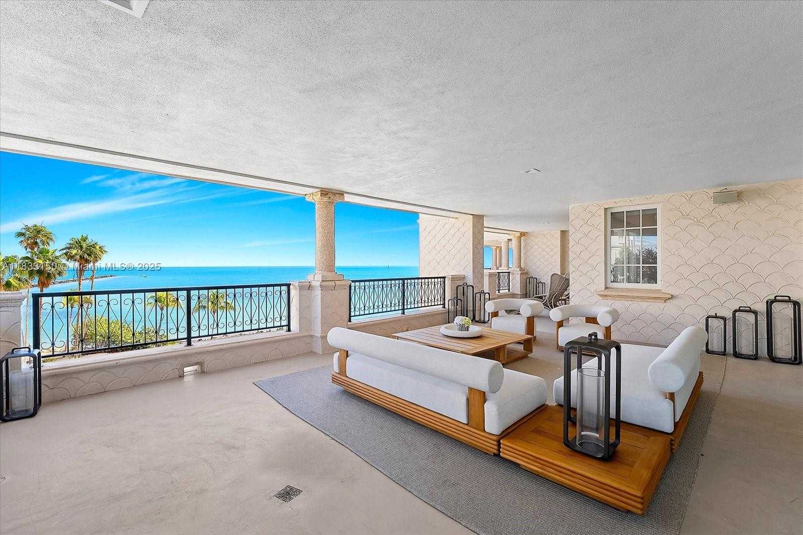 Small Image of 7441 FISHER ISLAND DR #7441, Miami Beach Number 8