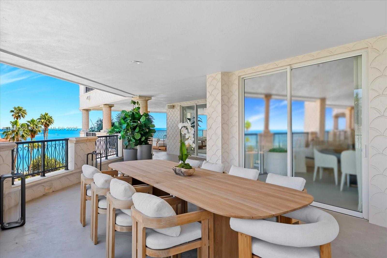 Small Image of 7441 FISHER ISLAND DR #7441, Miami Beach Number 9