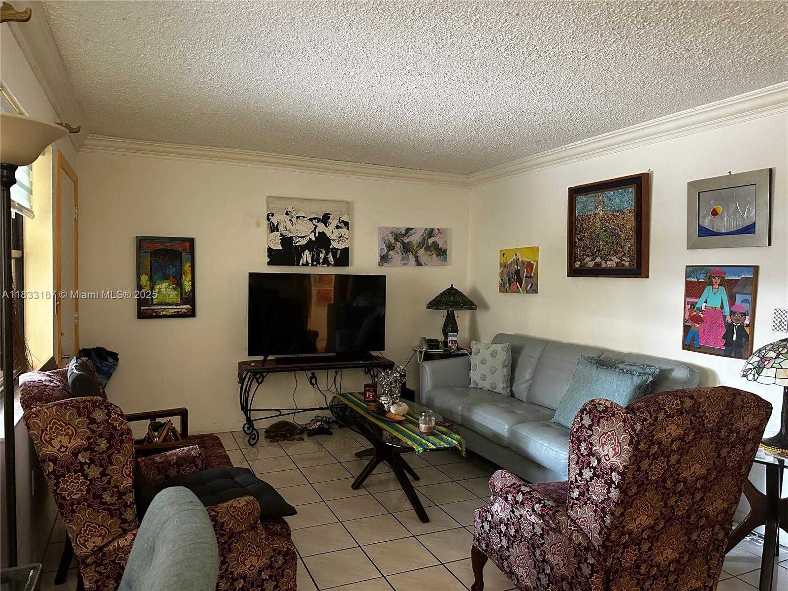 Small Image of 311 WEST PARK DR #101-13, Miami Number 6