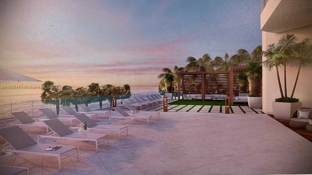 Small Image of 7135 COLLINS AVE #1836, Miami Beach Number 17