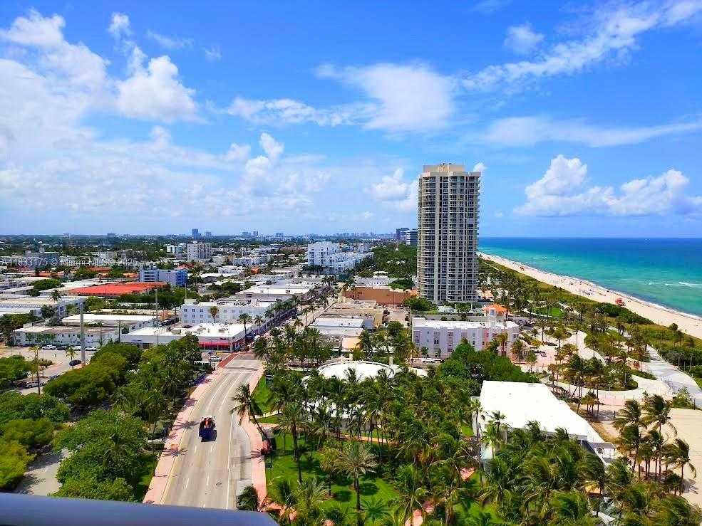 Small Image of 7135 COLLINS AVE #1836, Miami Beach Number 4