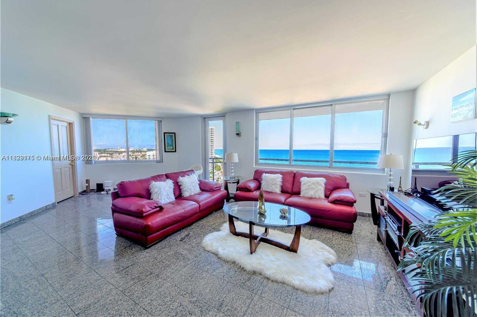Small Image of 7135 COLLINS AVE #1836, Miami Beach Number 6