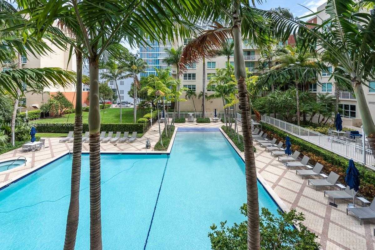 Small Image of 2000 NORTH BAYSHORE DR #203, Miami Number 2