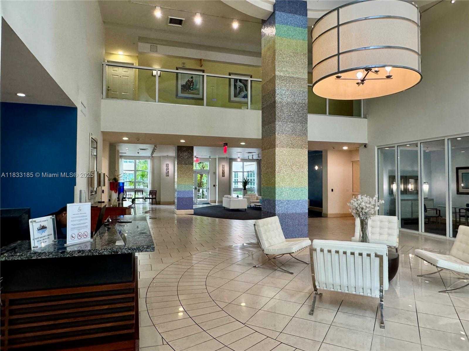 Small Image of 2000 NORTH BAYSHORE DR #203, Miami Number 24