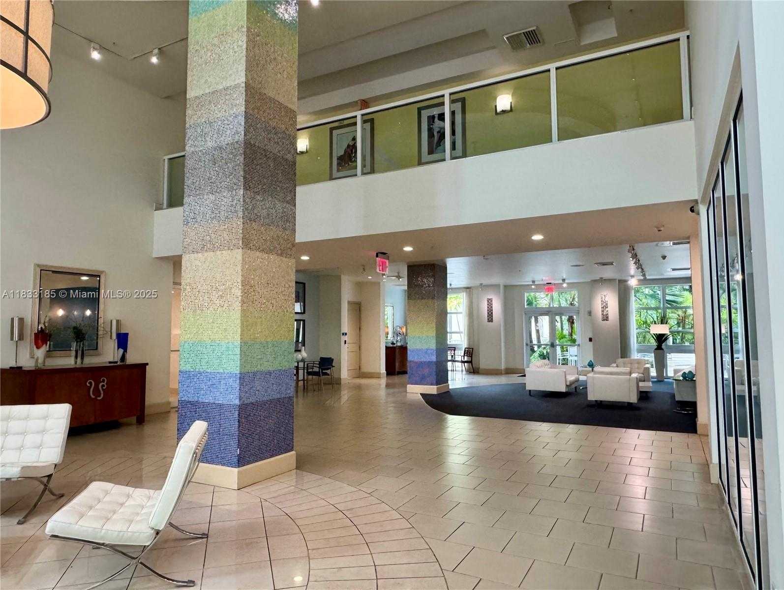 Small Image of 2000 NORTH BAYSHORE DR #203, Miami Number 25