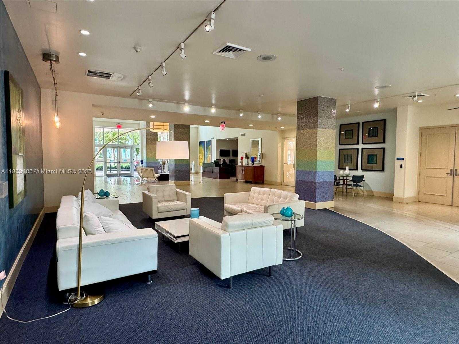 Small Image of 2000 NORTH BAYSHORE DR #203, Miami Number 26