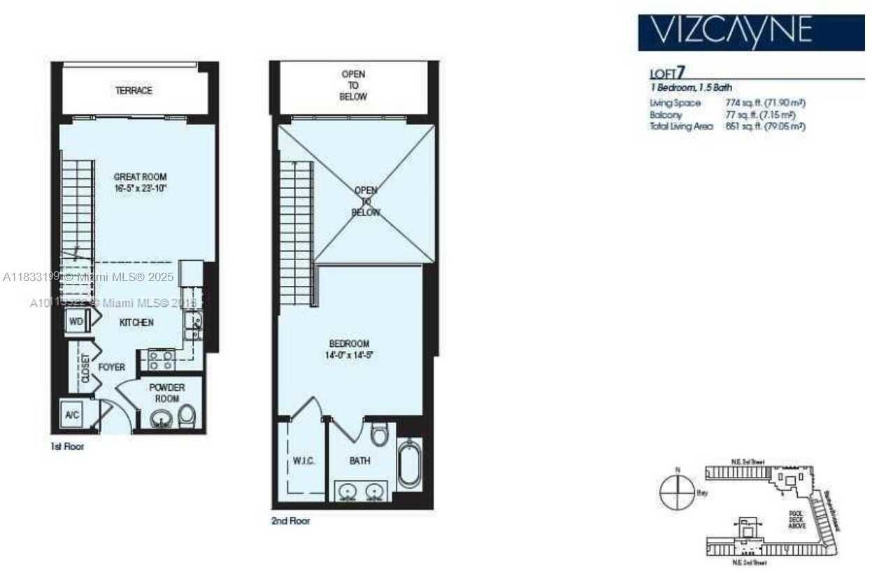 Small Image of 244 Biscayne Blvd, Miami, FL 33131, USA Number 31