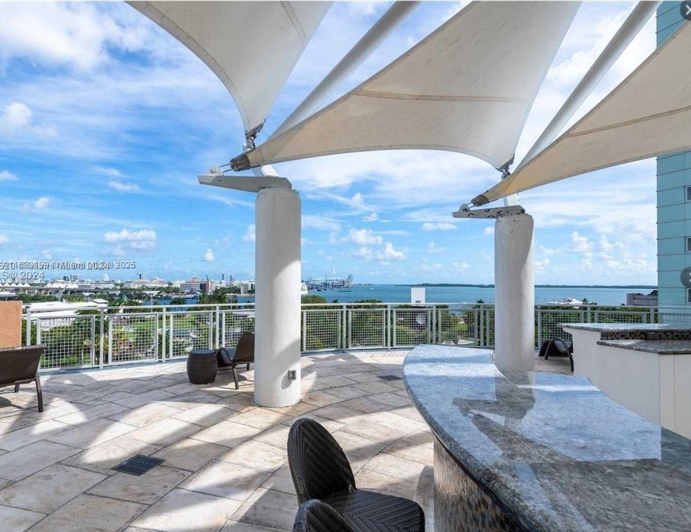 Small Image of 244 Biscayne Blvd, Miami, FL 33131, USA Number 38