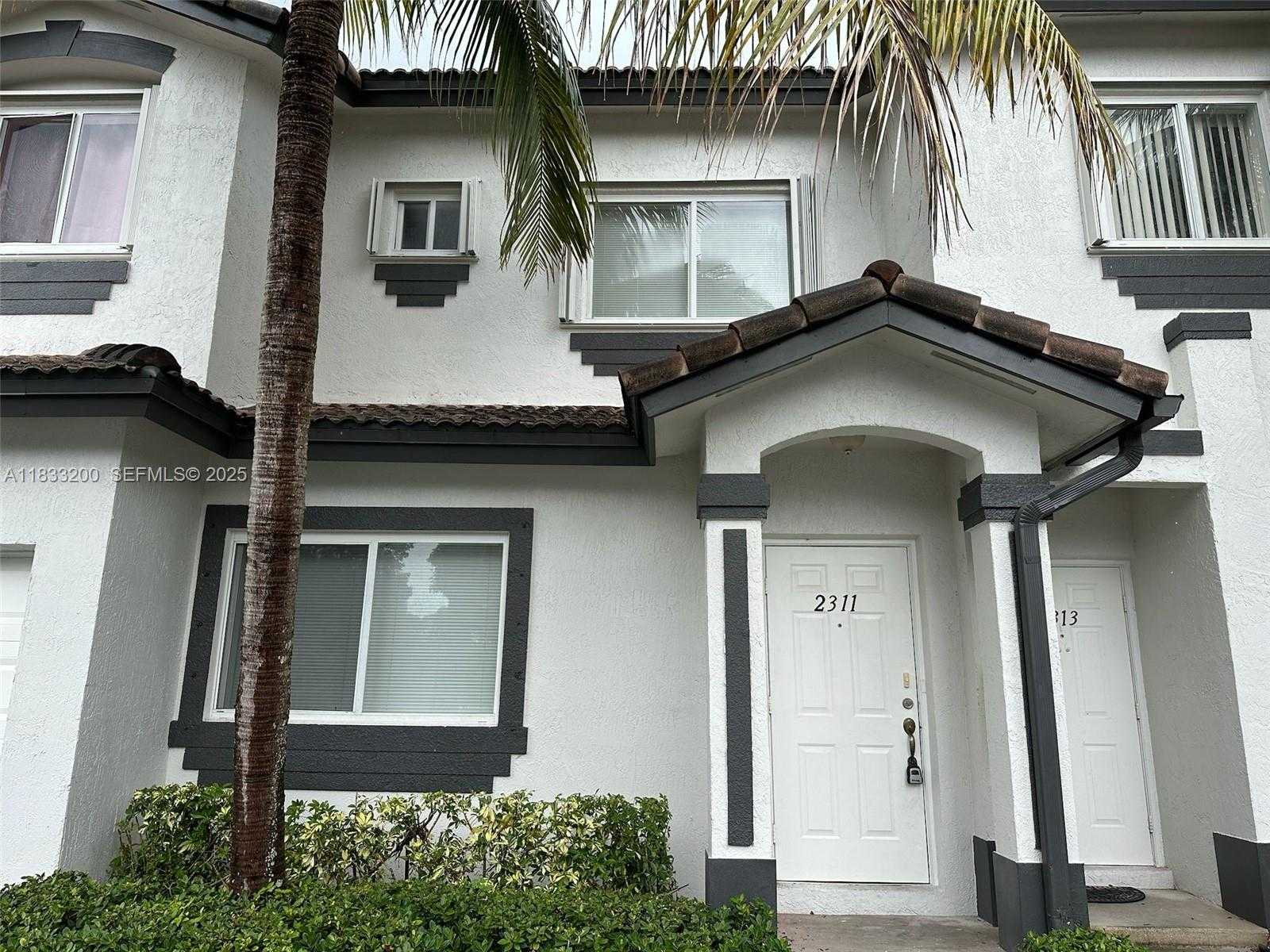 Small Image of 2311 SOUTH EAST 24TH AVE #2311, Homestead Number 2