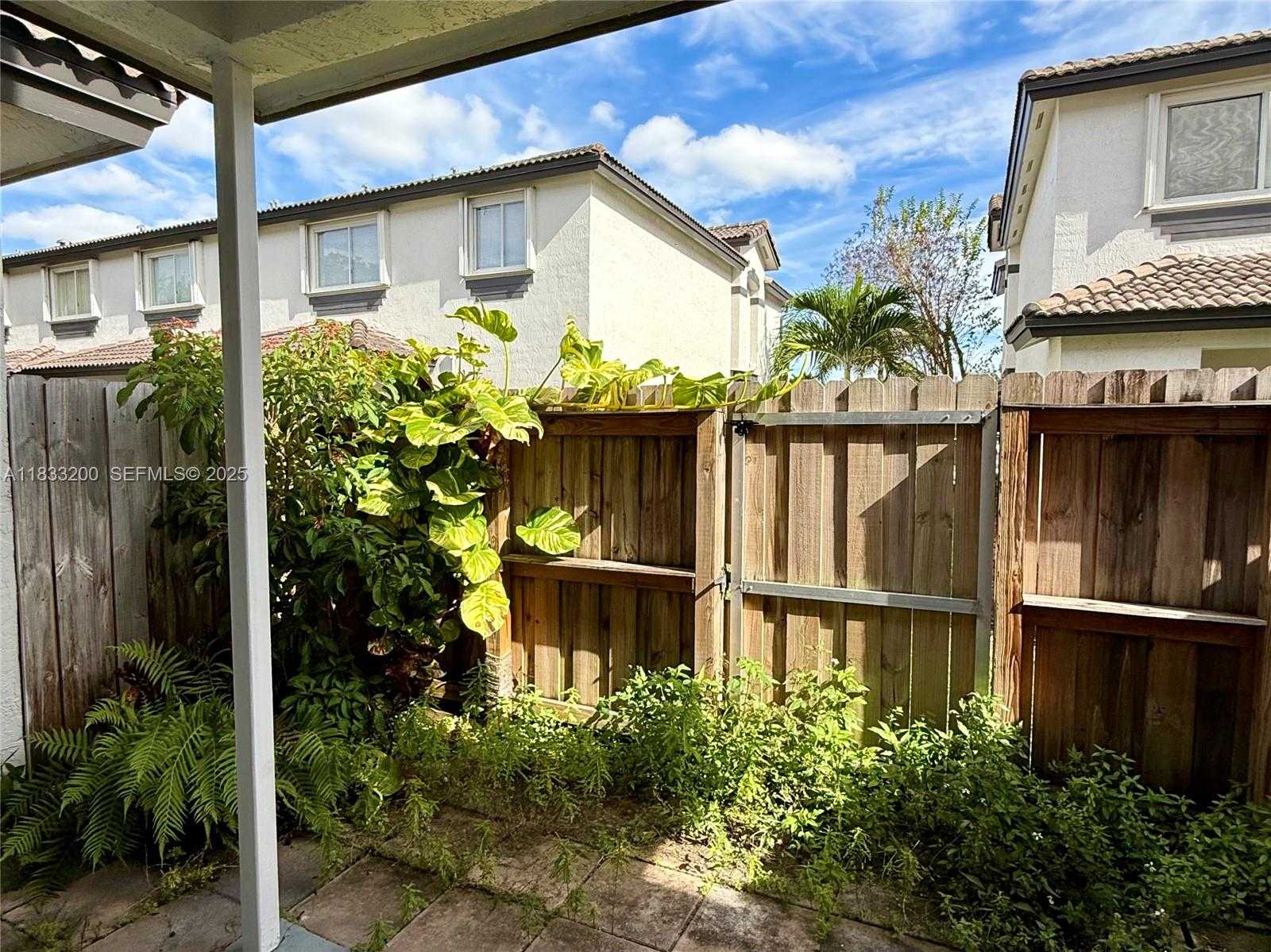 Small Image of 2311 SOUTH EAST 24TH AVE #2311, Homestead Number 28