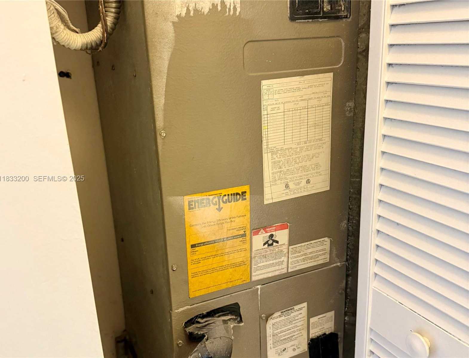 Small Image of 2311 SOUTH EAST 24TH AVE #2311, Homestead Number 32