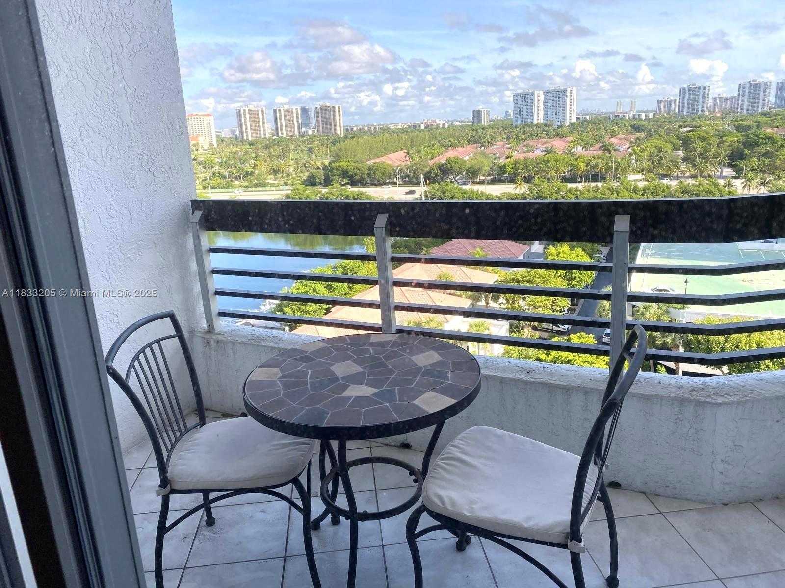 Small Image of 3530 MYSTIC POINTE DR #1208, Aventura Number 12