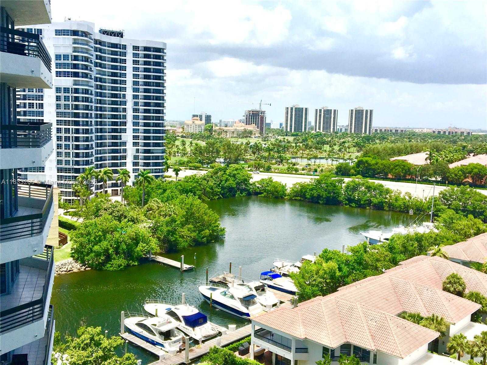 Small Image of 3530 MYSTIC POINTE DR #1208, Aventura Number 7