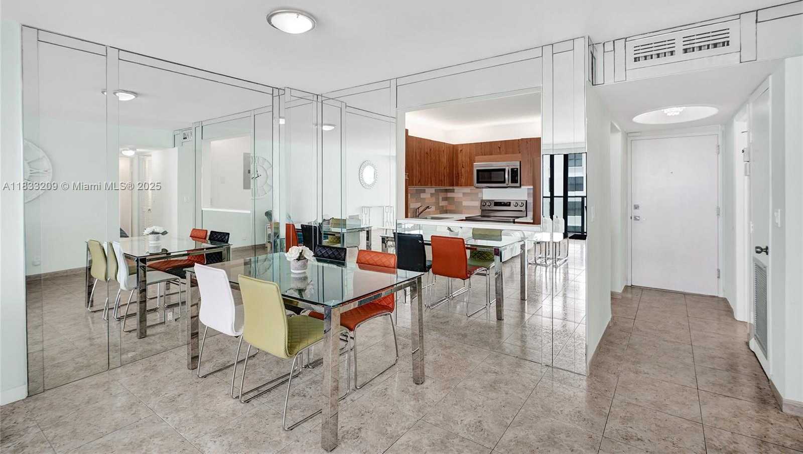 Small Image of 2301 SOUTH OCEAN DR #2206, Hollywood Number 13