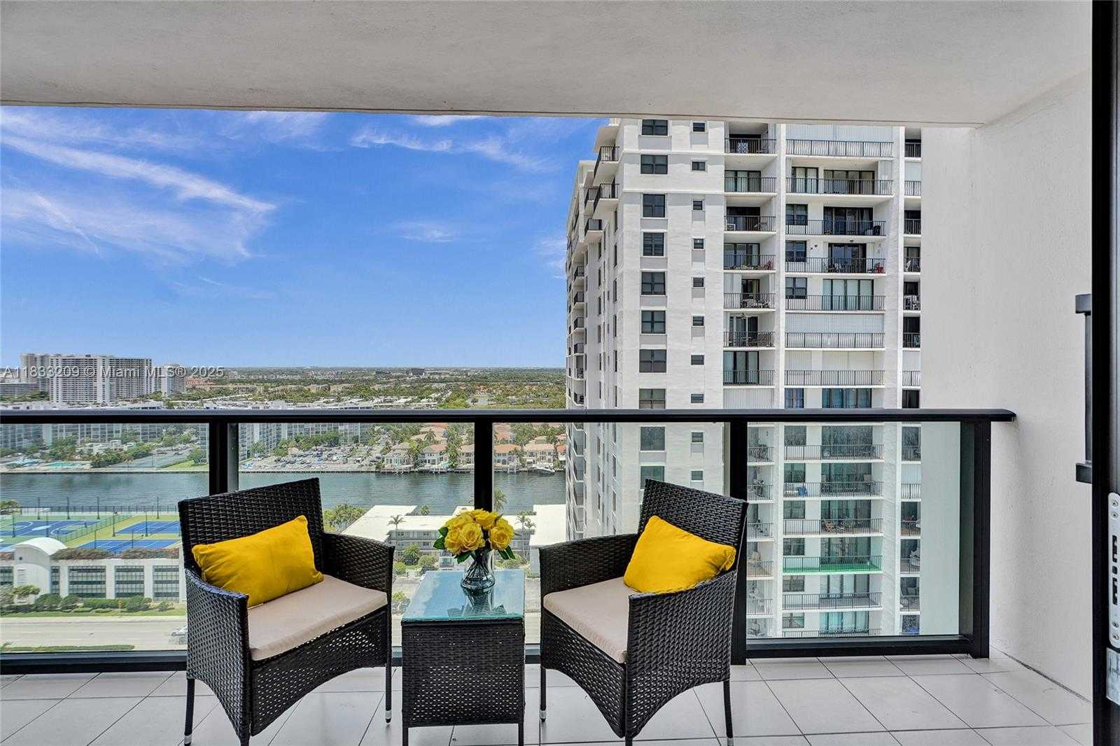 Small Image of 2301 SOUTH OCEAN DR #2206, Hollywood Number 18