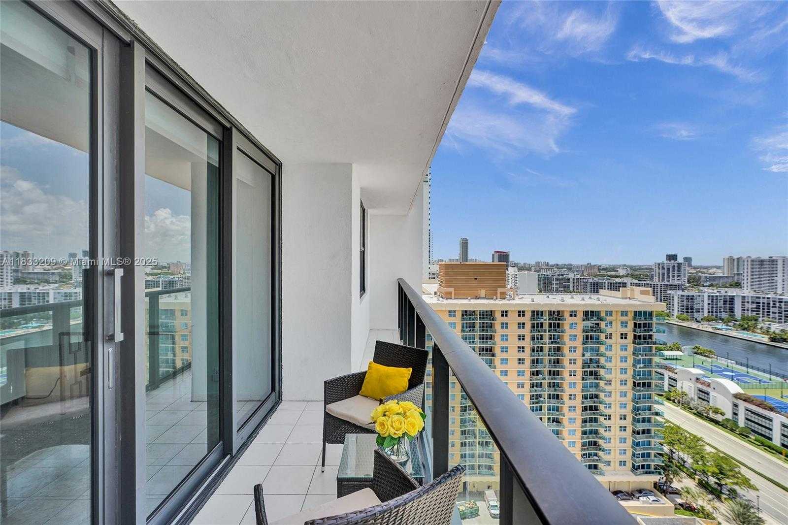 Small Image of 2301 SOUTH OCEAN DR #2206, Hollywood Number 2