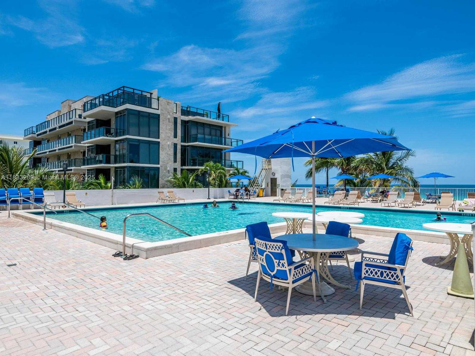 Small Image of 2301 SOUTH OCEAN DR #2206, Hollywood Number 27