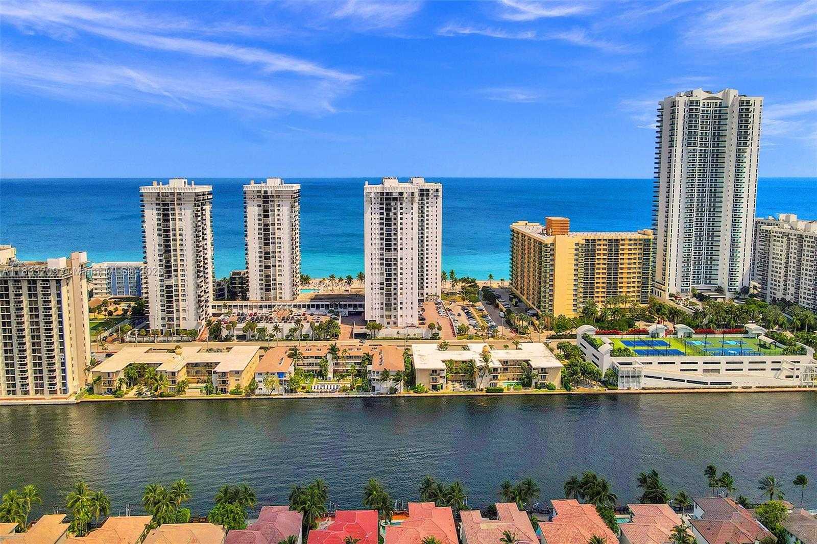 Small Image of 2301 SOUTH OCEAN DR #2206, Hollywood Number 30
