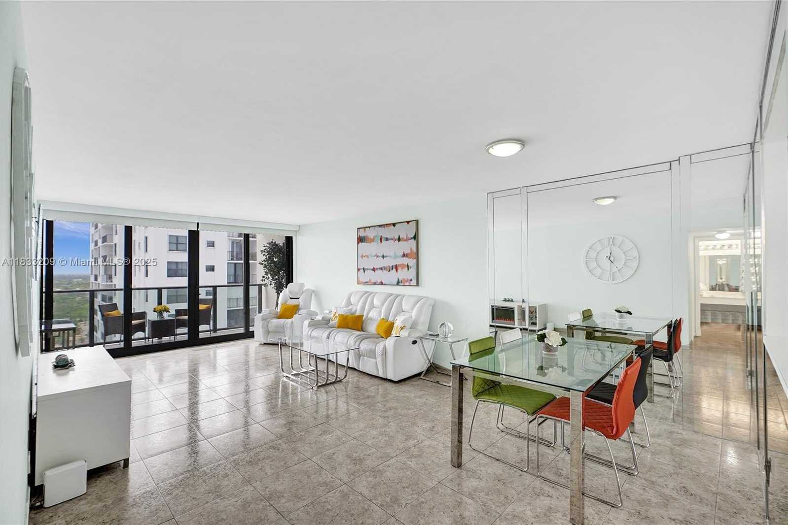 Small Image of 2301 SOUTH OCEAN DR #2206, Hollywood Number 4