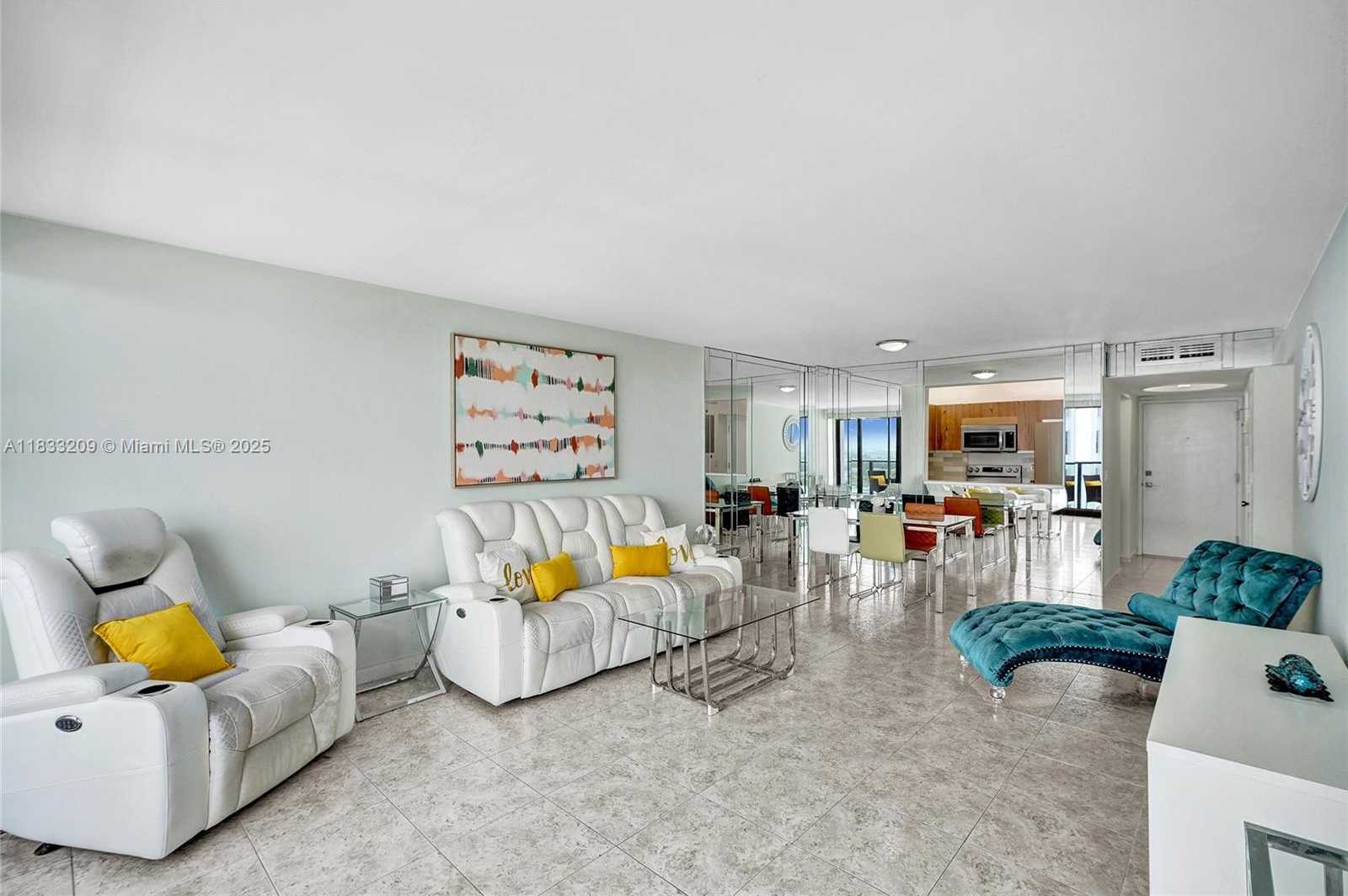 Small Image of 2301 SOUTH OCEAN DR #2206, Hollywood Number 5