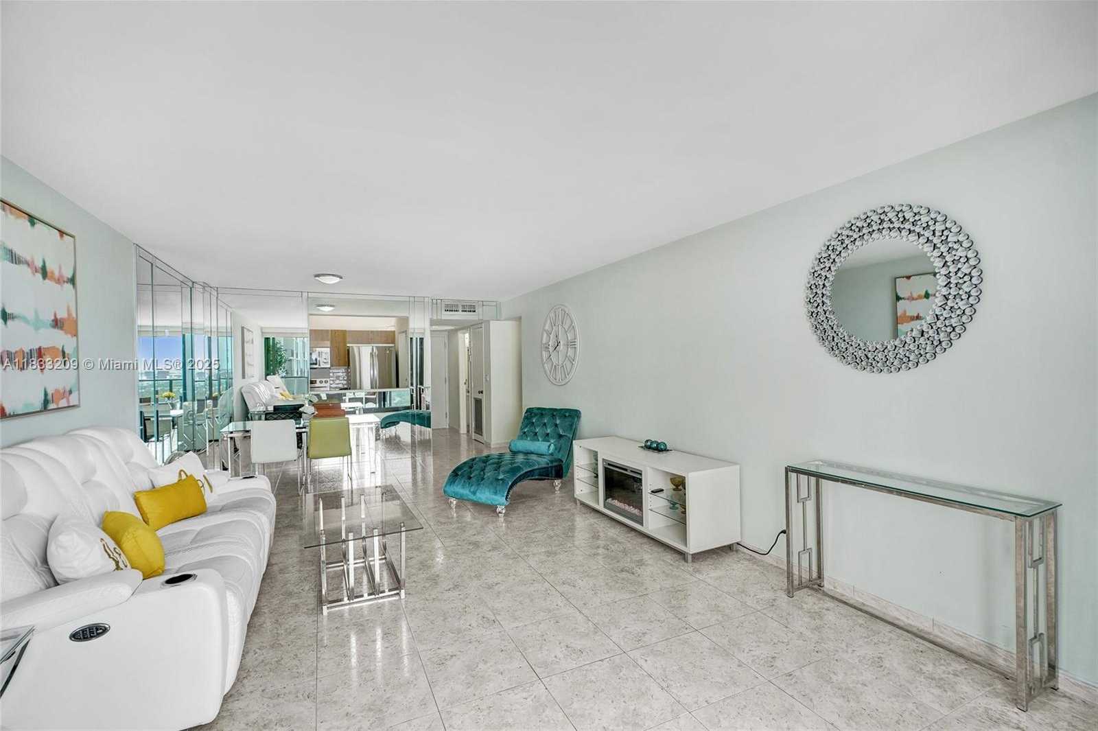 Small Image of 2301 SOUTH OCEAN DR #2206, Hollywood Number 6