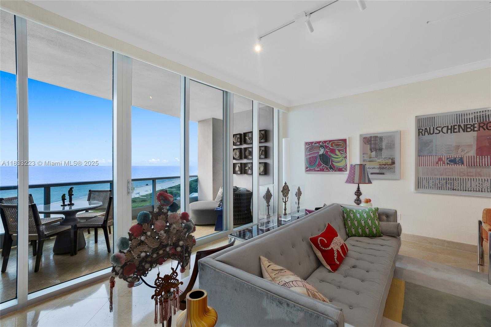 Small Image of 5959 COLLINS AVE #1404, Miami Beach Number 11