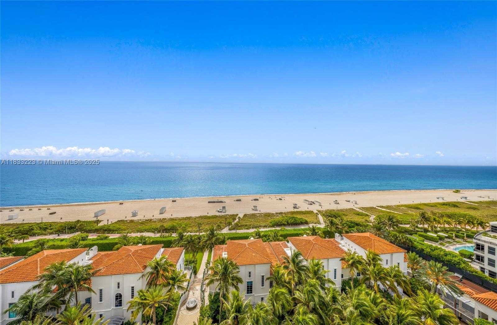 Small Image of 5959 COLLINS AVE #1404, Miami Beach Number 14