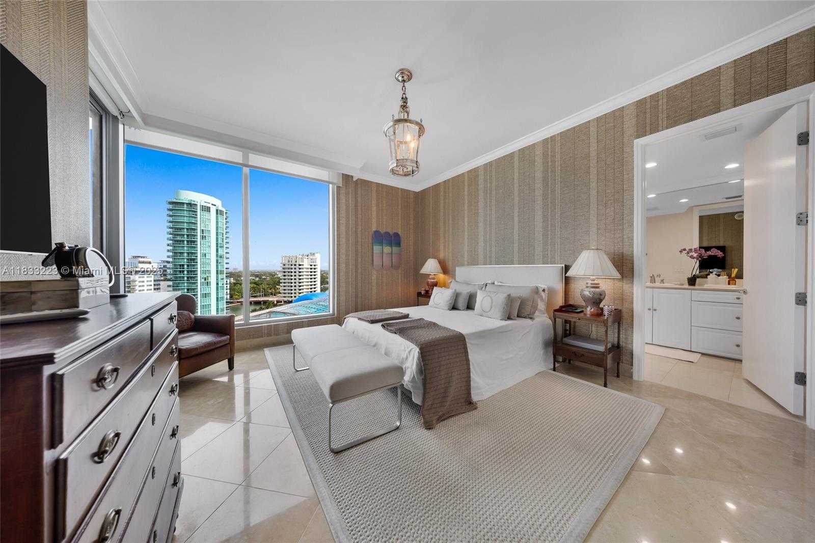 Small Image of 5959 COLLINS AVE #1404, Miami Beach Number 17