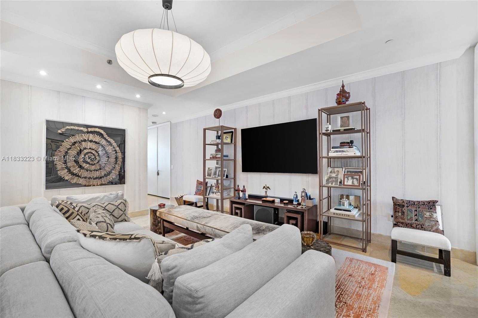 Small Image of 5959 COLLINS AVE #1404, Miami Beach Number 18