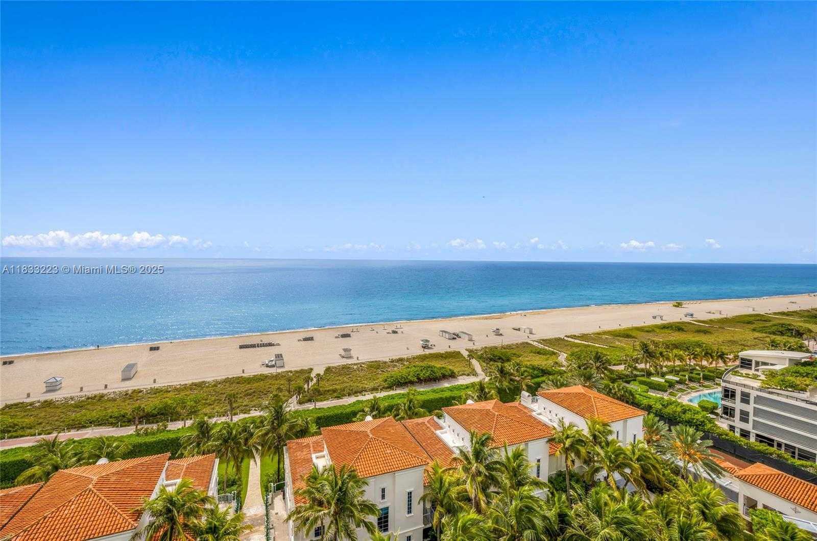 Small Image of 5959 COLLINS AVE #1404, Miami Beach Number 19