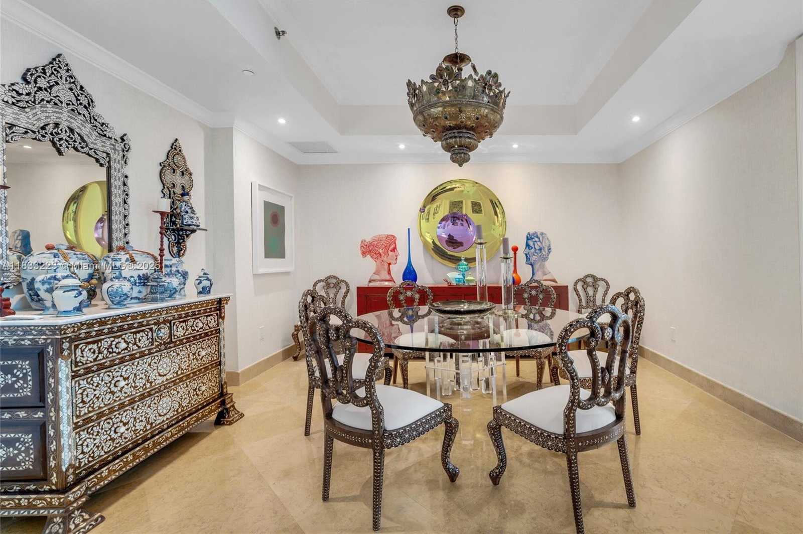 Small Image of 5959 COLLINS AVE #1404, Miami Beach Number 23