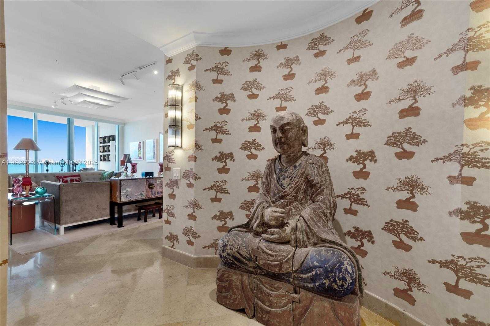 Small Image of 5959 COLLINS AVE #1404, Miami Beach Number 24
