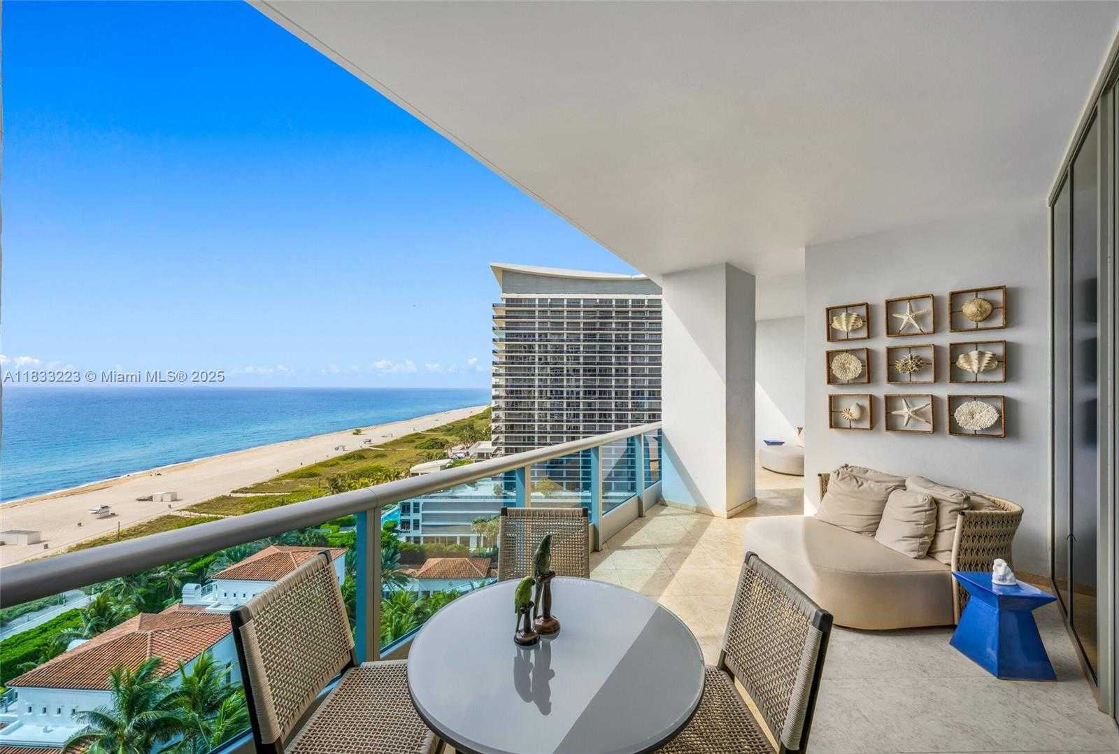Small Image of 5959 COLLINS AVE #1404, Miami Beach Number 28