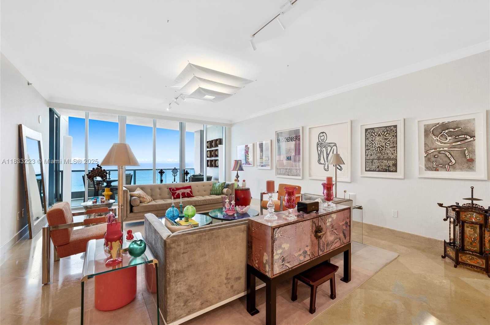Small Image of 5959 COLLINS AVE #1404, Miami Beach Number 37