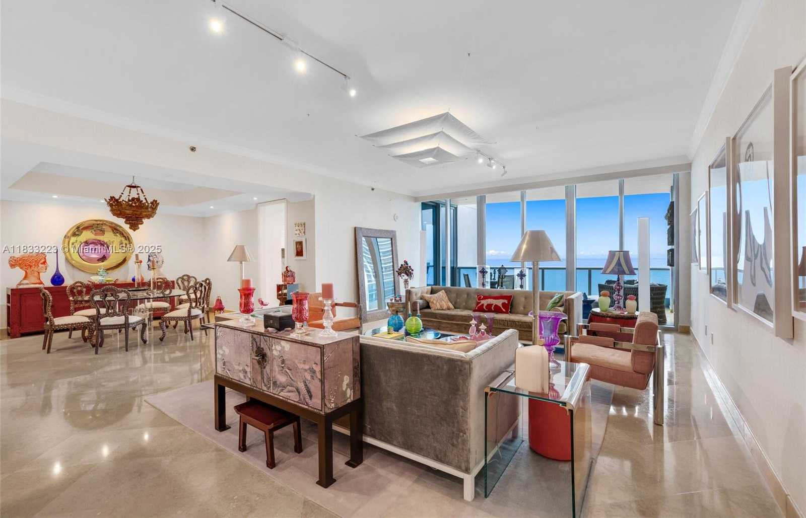 Small Image of 5959 COLLINS AVE #1404, Miami Beach Number 39