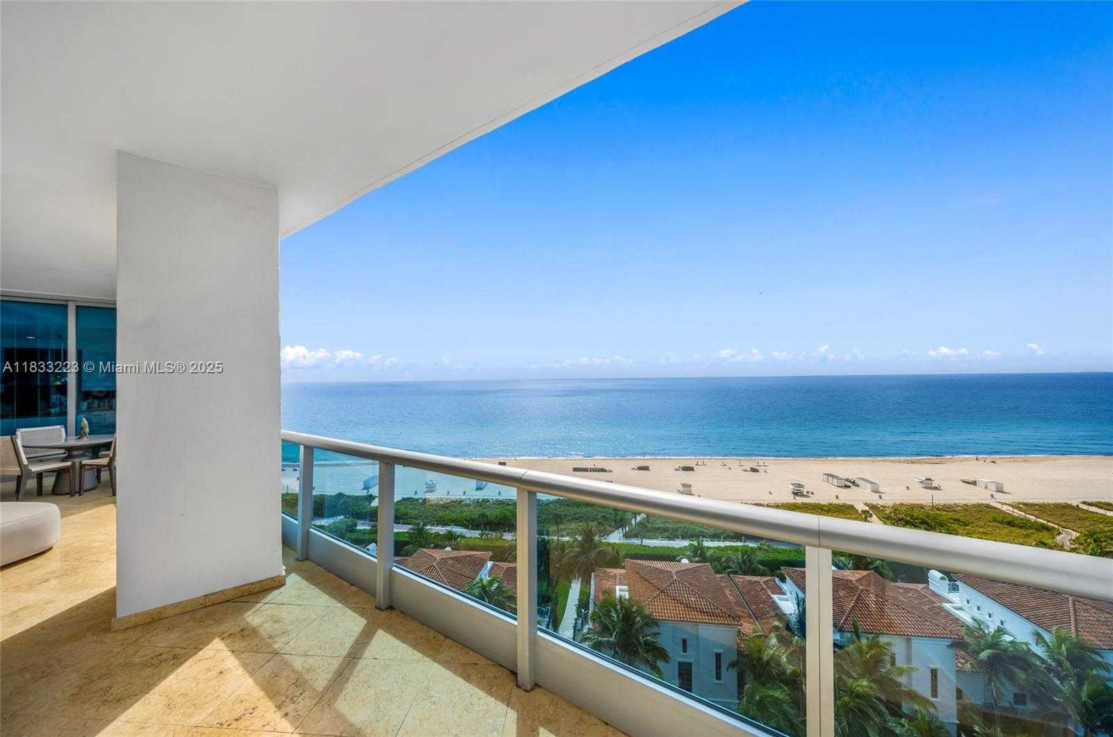 Small Image of 5959 COLLINS AVE #1404, Miami Beach Number 4