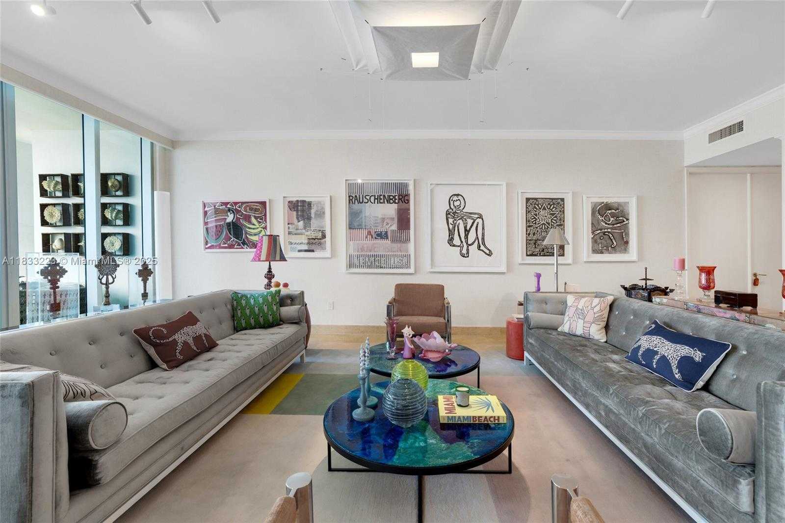 Small Image of 5959 COLLINS AVE #1404, Miami Beach Number 41
