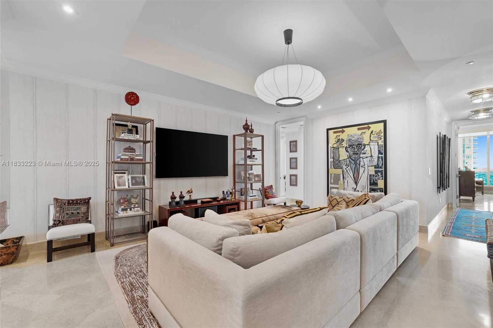 Small Image of 5959 COLLINS AVE #1404, Miami Beach Number 45