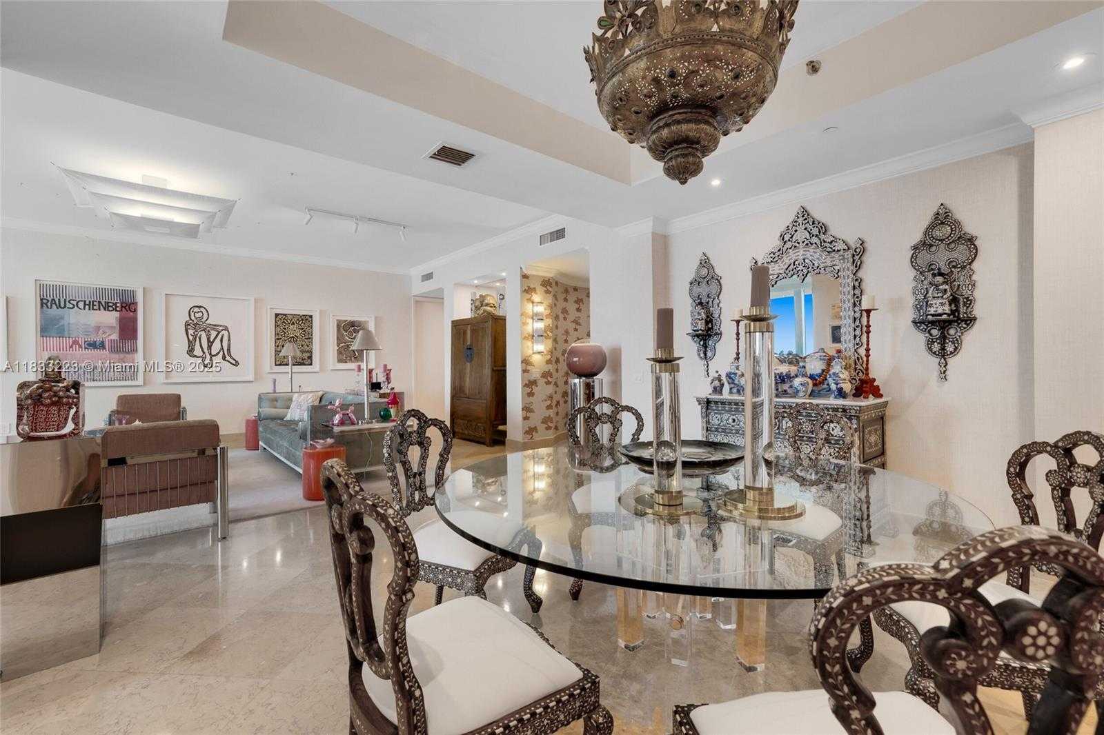 Small Image of 5959 COLLINS AVE #1404, Miami Beach Number 50