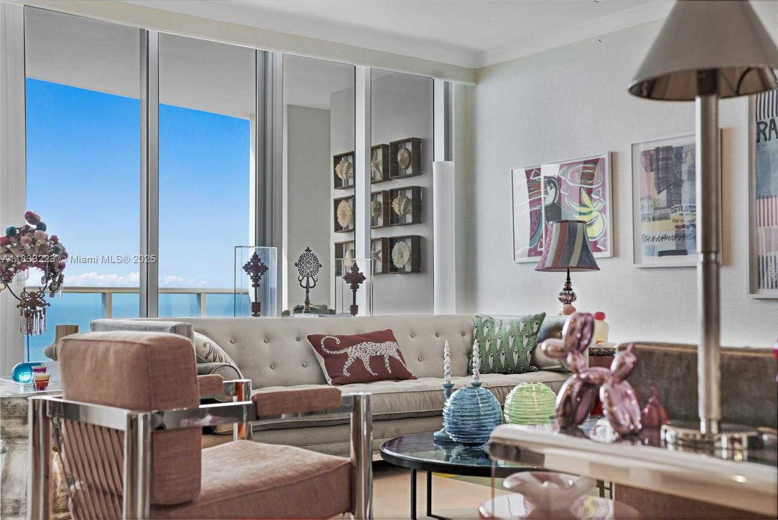 Small Image of 5959 COLLINS AVE #1404, Miami Beach Number 7