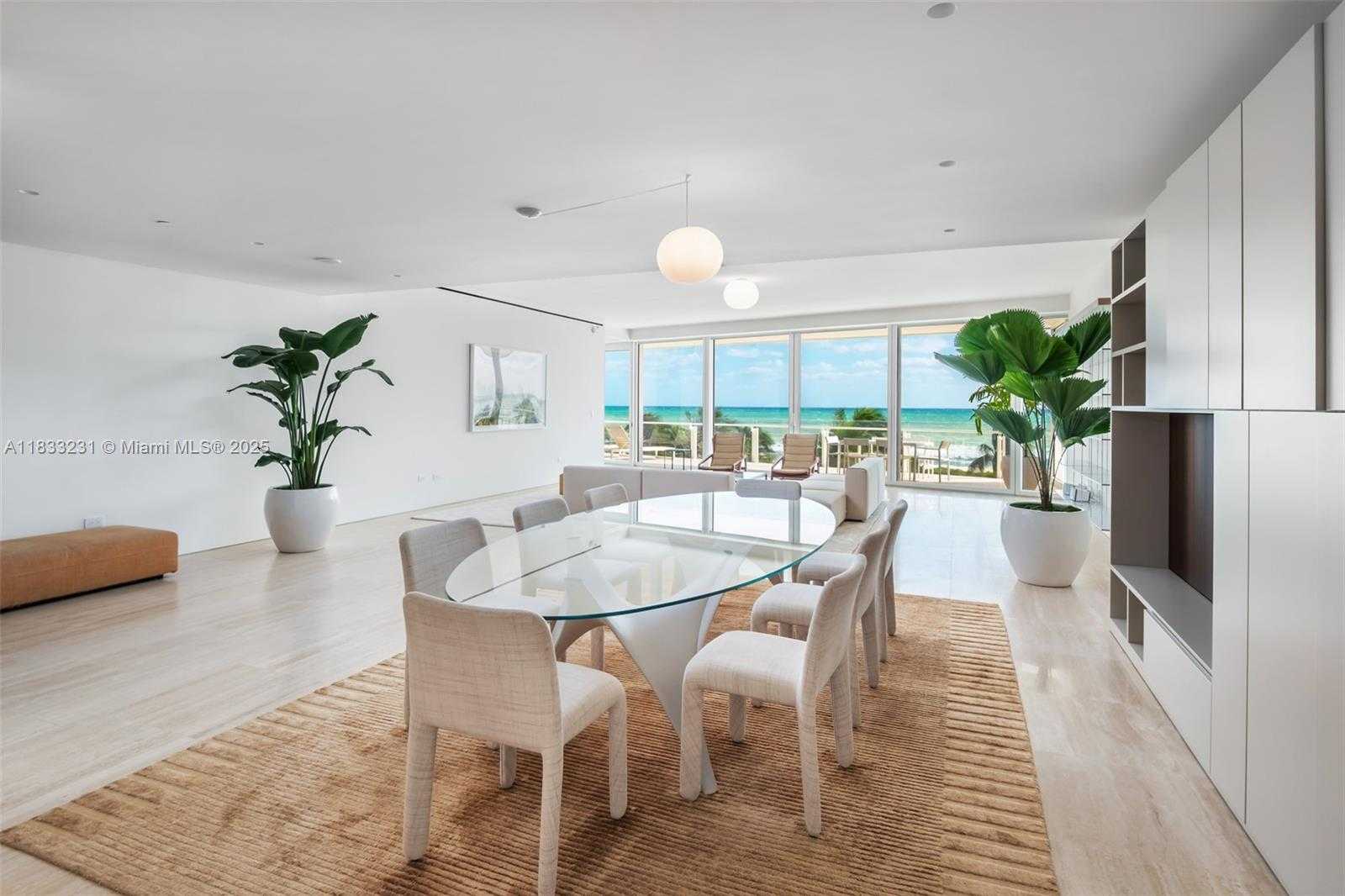 Small Image of 9001 COLLINS AVE #S-305, Surfside Number 12