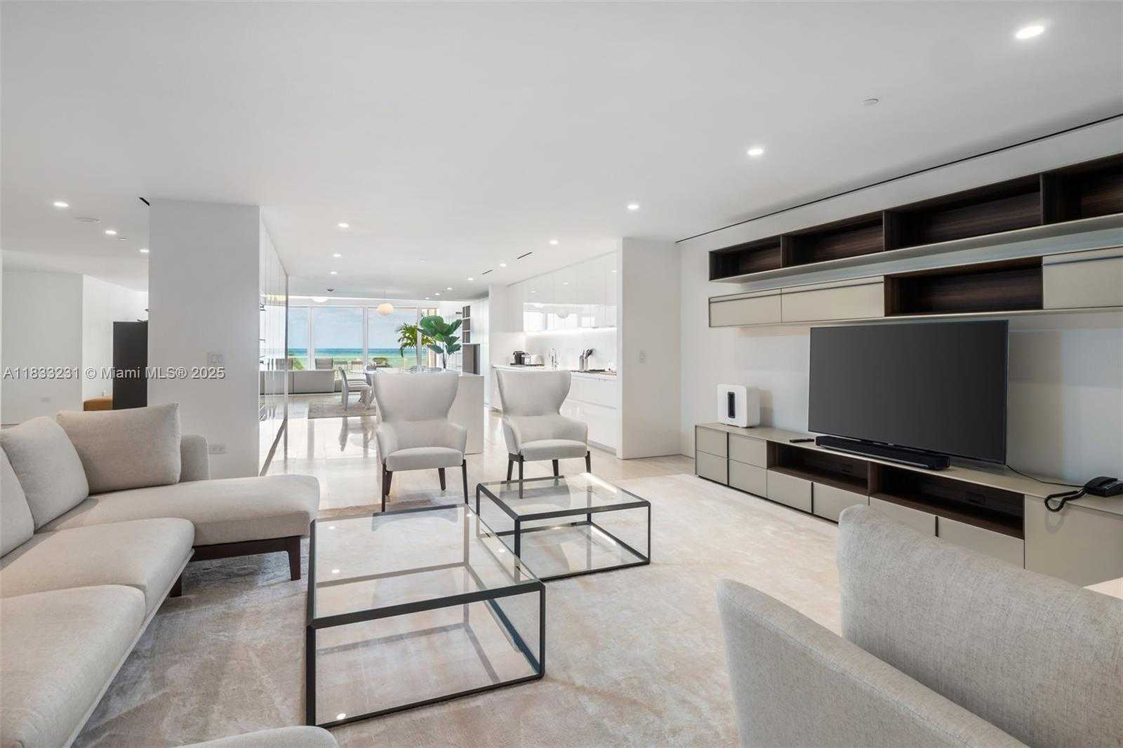 Small Image of 9001 COLLINS AVE #S-305, Surfside Number 15