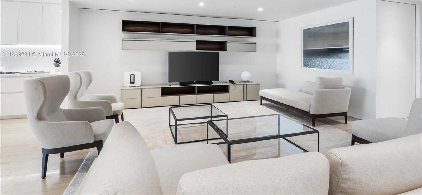 Small Image of 9001 COLLINS AVE #S-305, Surfside Number 16