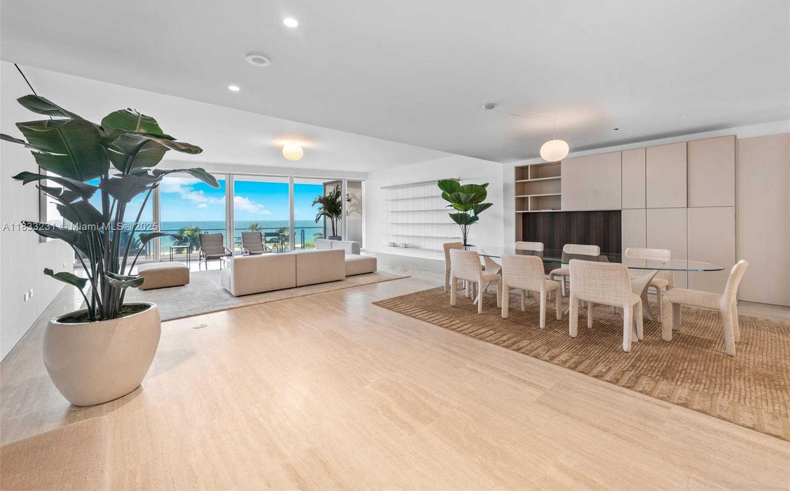 Small Image of 9001 COLLINS AVE #S-305, Surfside Number 2