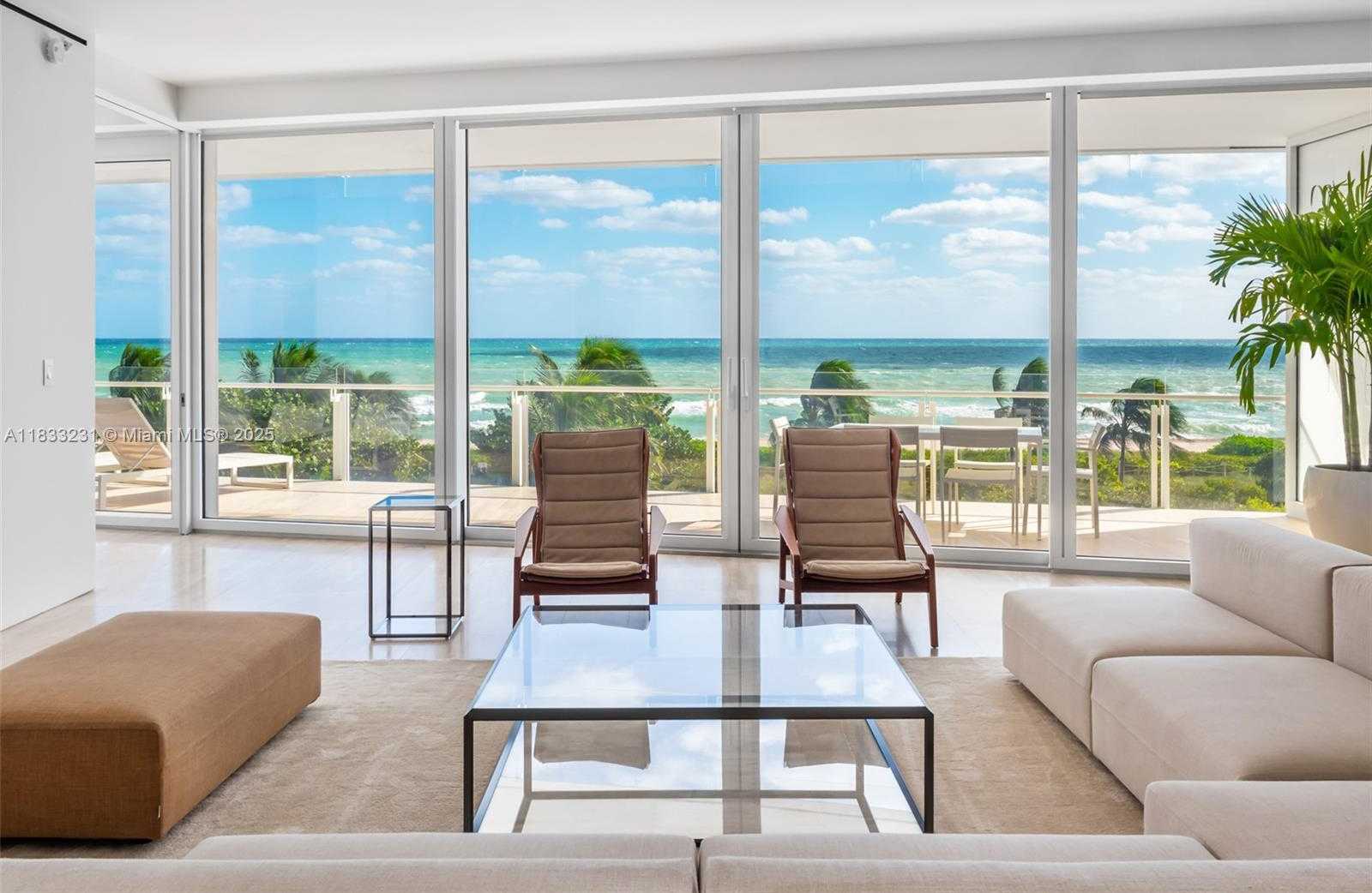 Small Image of 9001 COLLINS AVE #S-305, Surfside Number 3