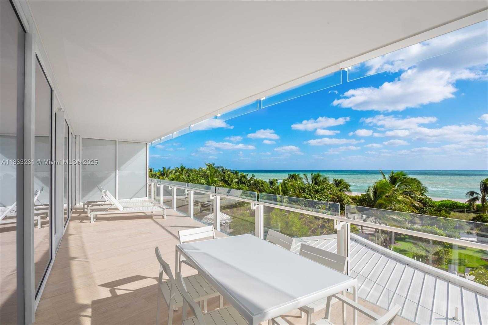 Small Image of 9001 COLLINS AVE #S-305, Surfside Number 6