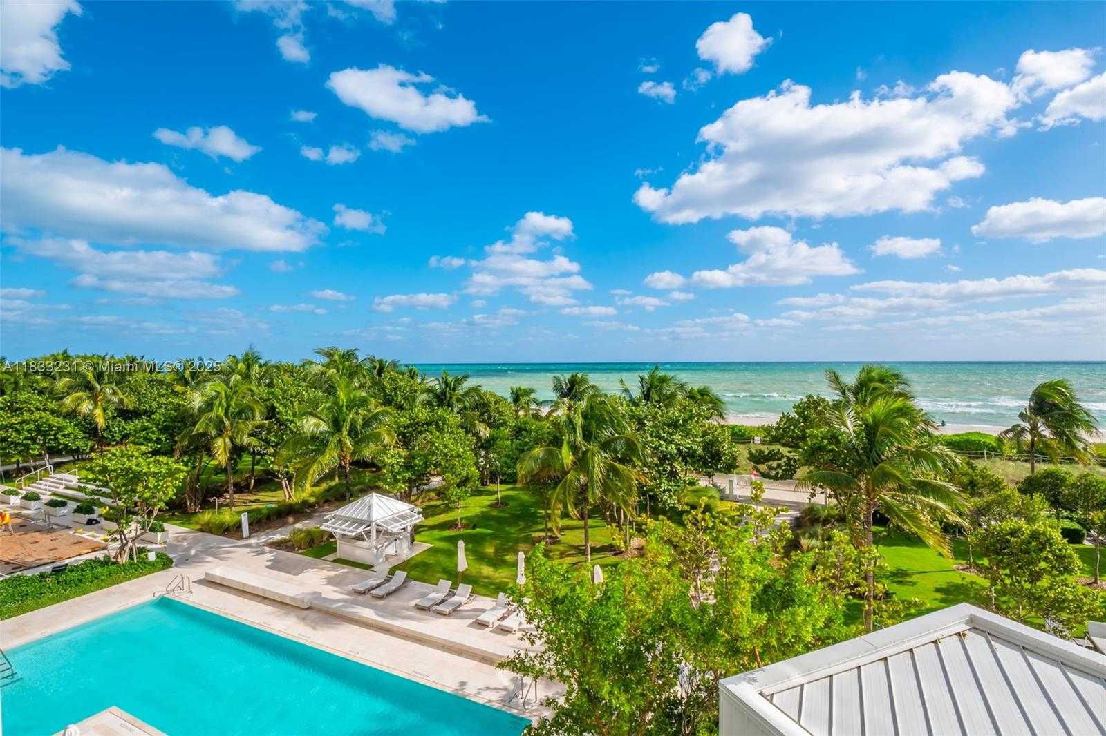 Small Image of 9001 COLLINS AVE #S-305, Surfside Number 7