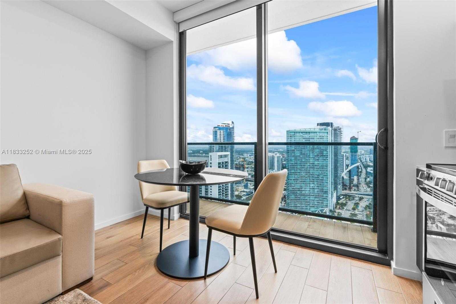 Small Image of 398 NORTH EAST 5TH ST #4502, Miami Number 10