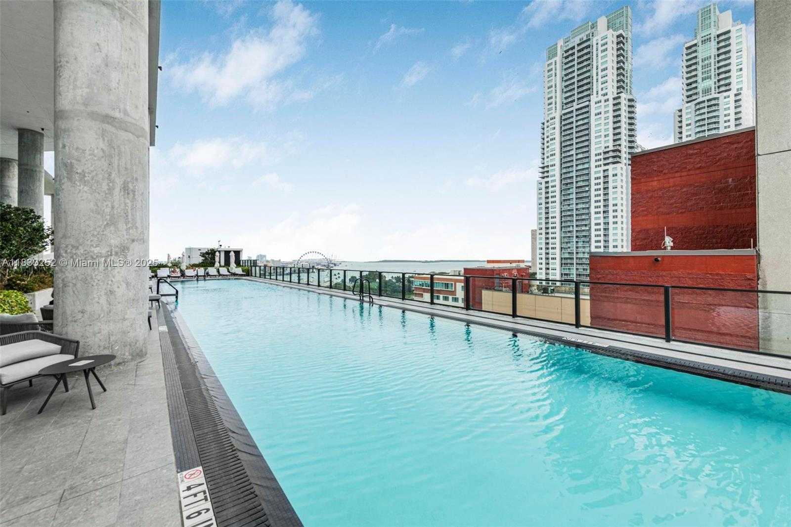 Small Image of 398 NORTH EAST 5TH ST #4502, Miami Number 18